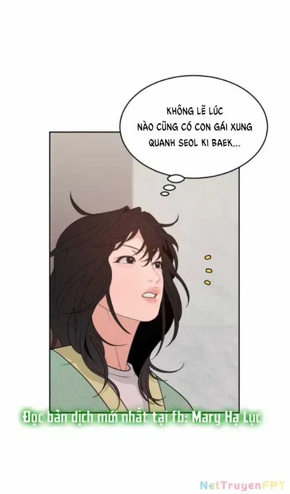 Vận May Không Ngờ Chương 20.1 trang 36