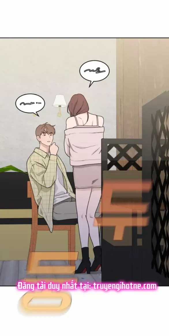 Vận May Không Ngờ Chương 20.1 trang 37