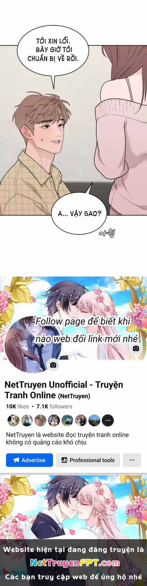 Vận May Không Ngờ Chương 20.1 trang 39