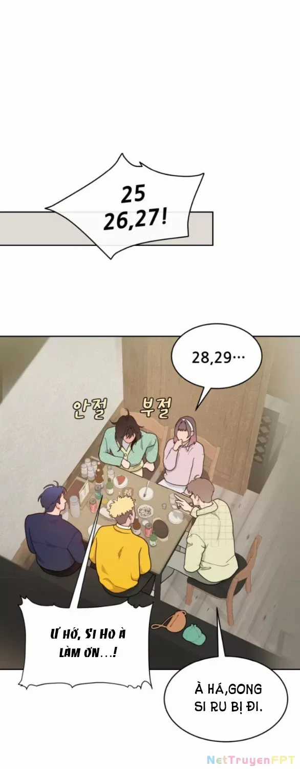 Vận May Không Ngờ Chương 20.1 trang 4