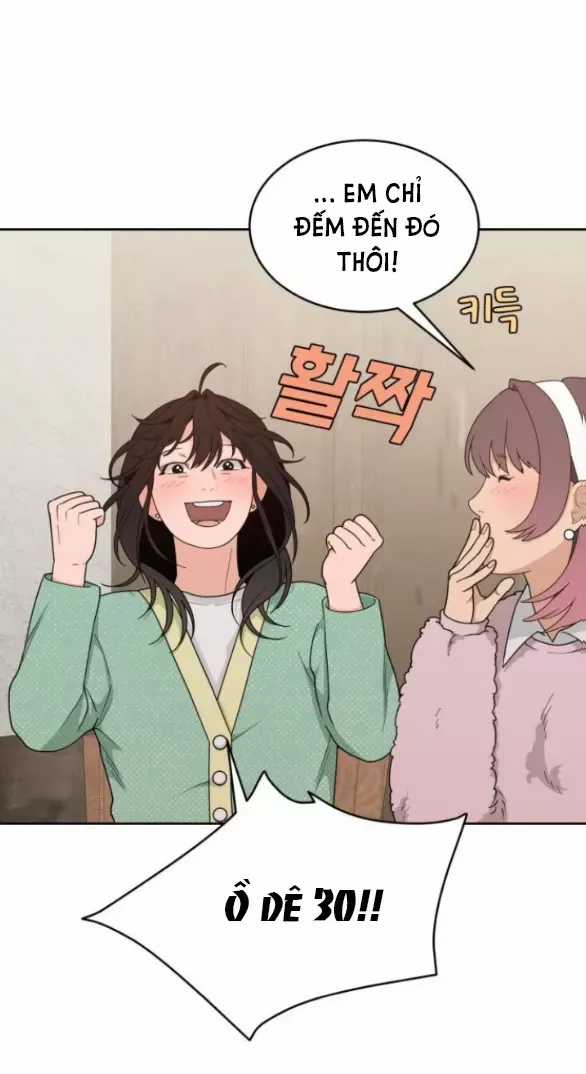 Vận May Không Ngờ Chương 20.1 trang 5