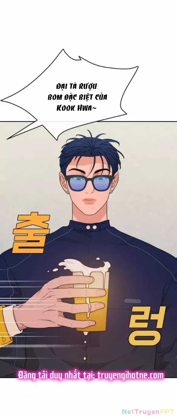 Vận May Không Ngờ Chương 20.1 trang 8