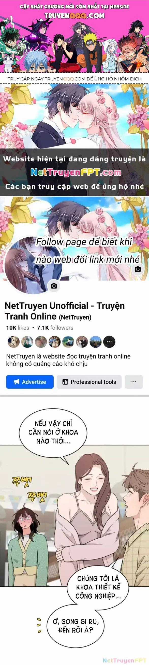 Vận May Không Ngờ Chương 20.2 trang 0