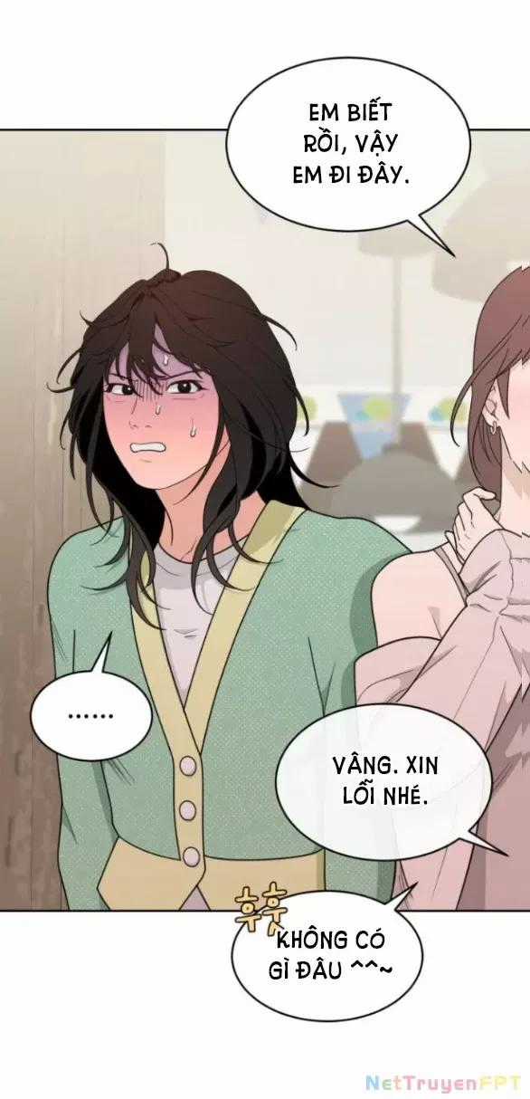 Vận May Không Ngờ Chương 20.2 trang 1