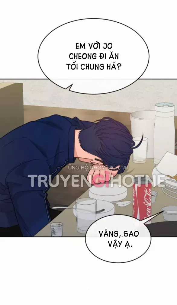 Vận May Không Ngờ Chương 20.2 trang 10