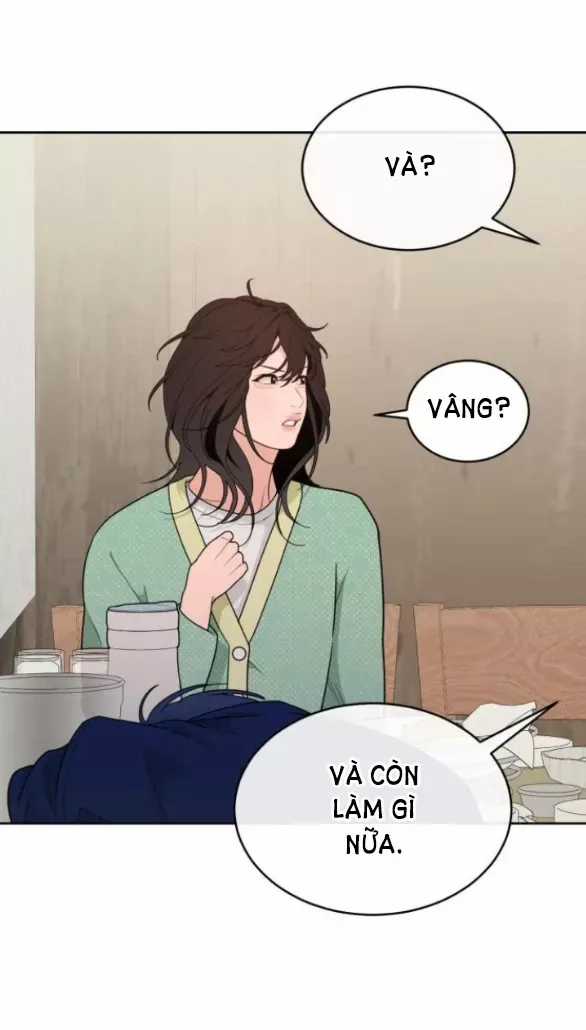 Vận May Không Ngờ Chương 20.2 trang 11