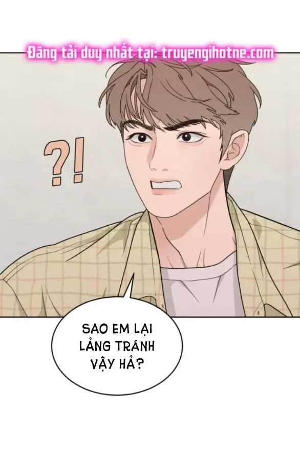 Vận May Không Ngờ Chương 20.2 trang 16