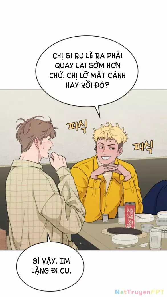 Vận May Không Ngờ Chương 20.2 trang 2