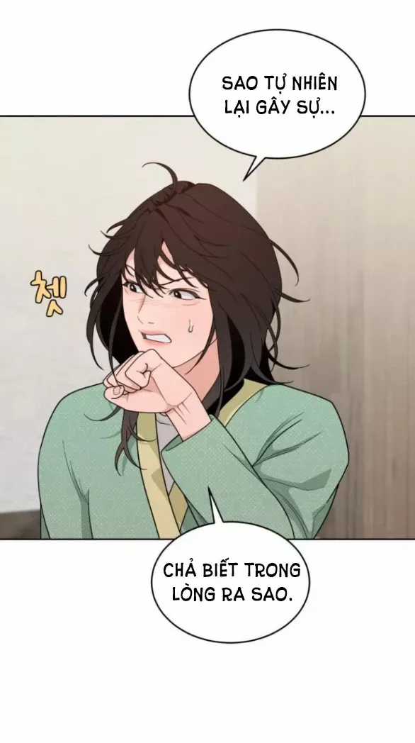 Vận May Không Ngờ Chương 20.2 trang 20