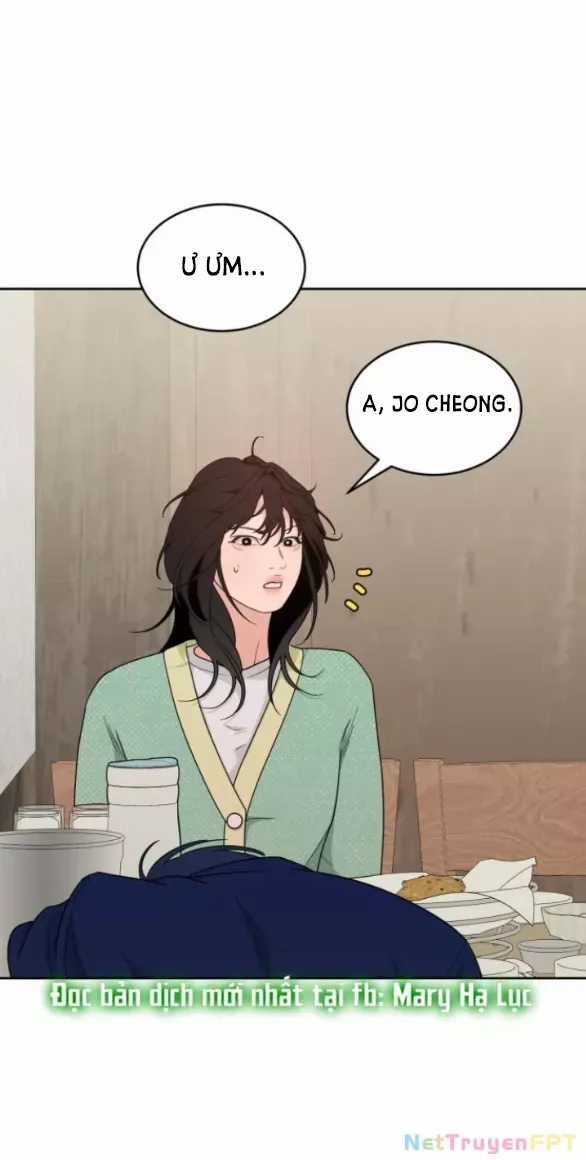 Vận May Không Ngờ Chương 20.2 trang 21