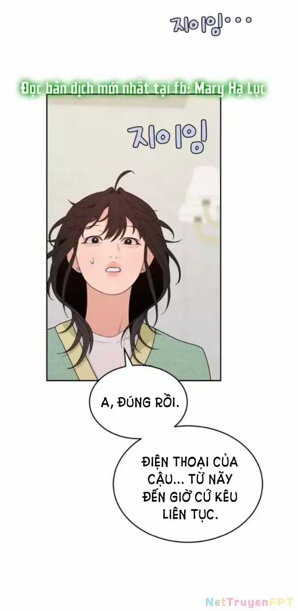 Vận May Không Ngờ Chương 20.2 trang 24