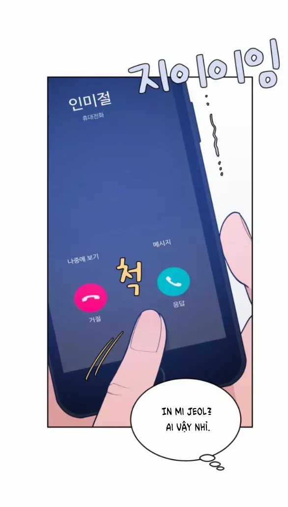 Vận May Không Ngờ Chương 20.2 trang 27