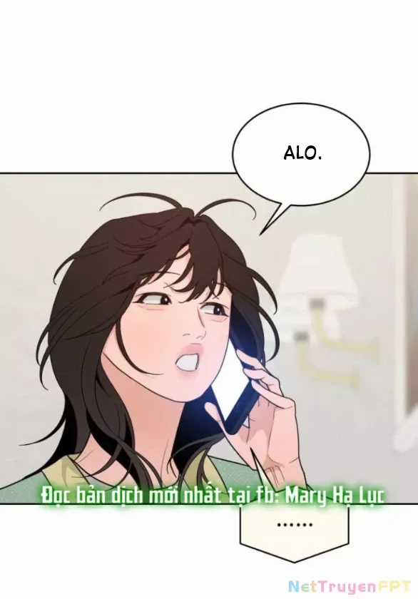 Vận May Không Ngờ Chương 20.2 trang 28