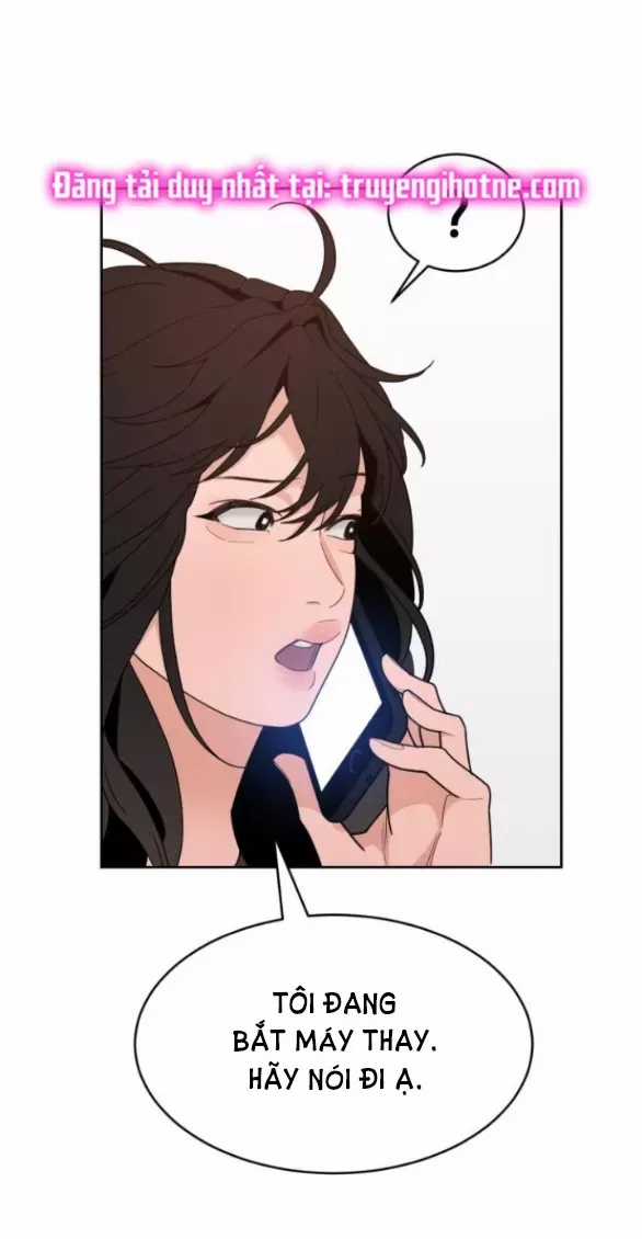 Vận May Không Ngờ Chương 20.2 trang 29