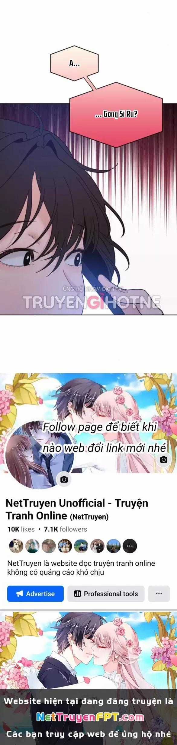 Vận May Không Ngờ Chương 20.2 trang 30