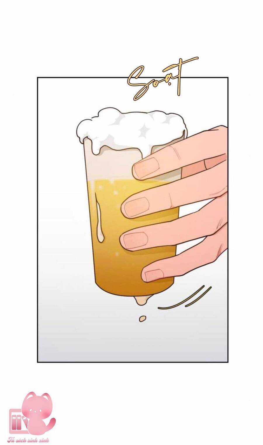 Vận May Không Ngờ Chương 20 trang 13