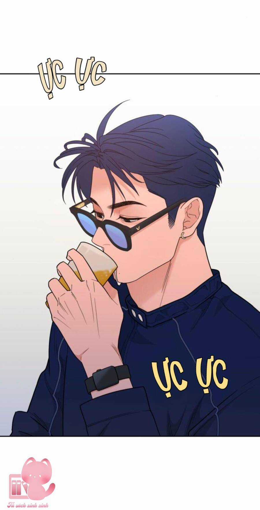 Vận May Không Ngờ Chương 20 trang 14