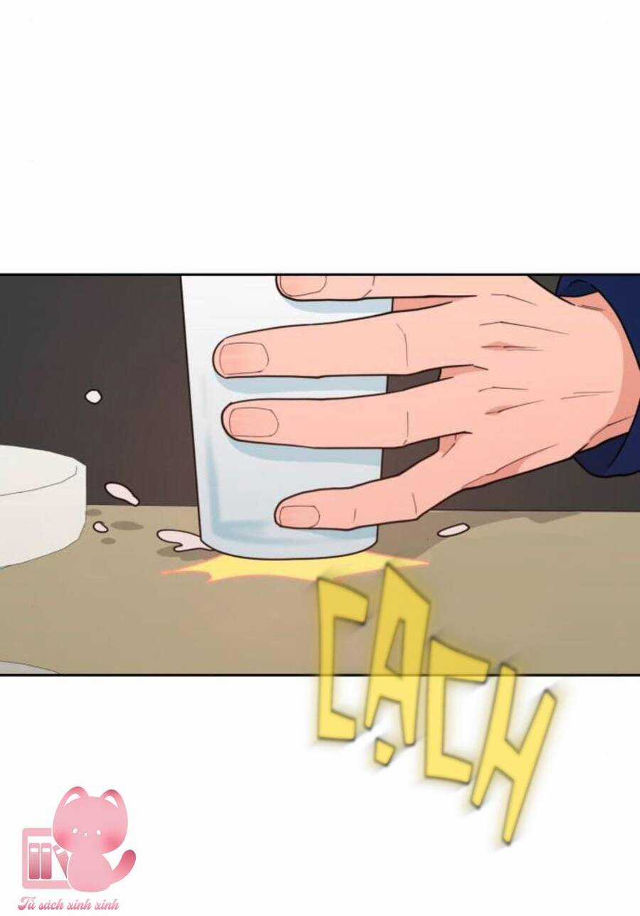 Vận May Không Ngờ Chương 20 trang 16