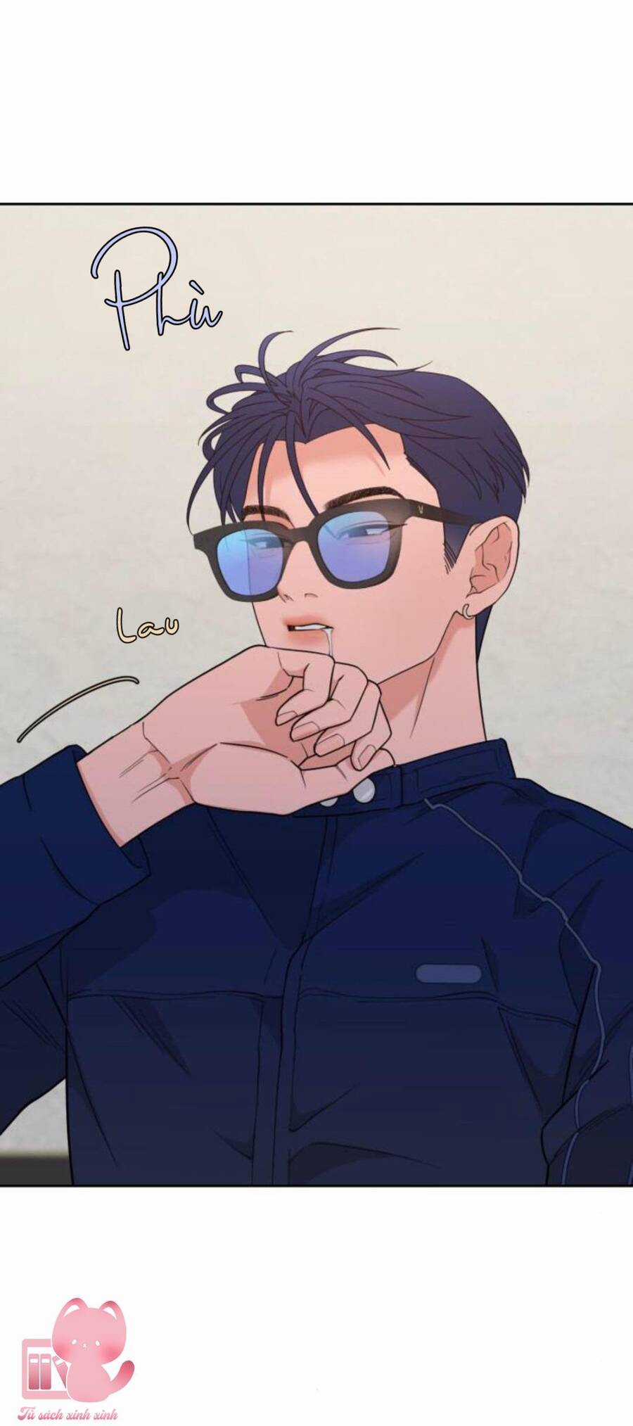 Vận May Không Ngờ Chương 20 trang 17