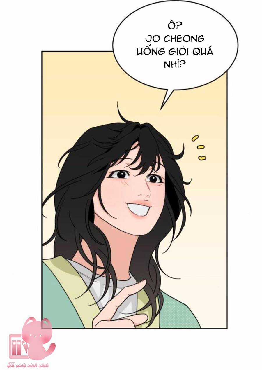 Vận May Không Ngờ Chương 20 trang 18