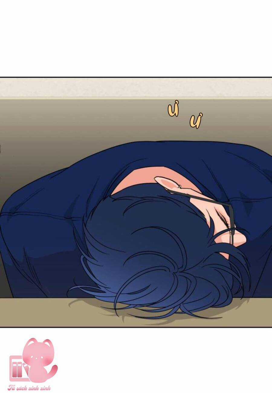 Vận May Không Ngờ Chương 20 trang 26