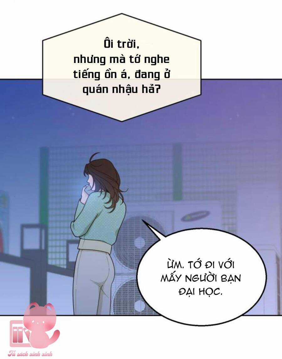 Vận May Không Ngờ Chương 20 trang 32