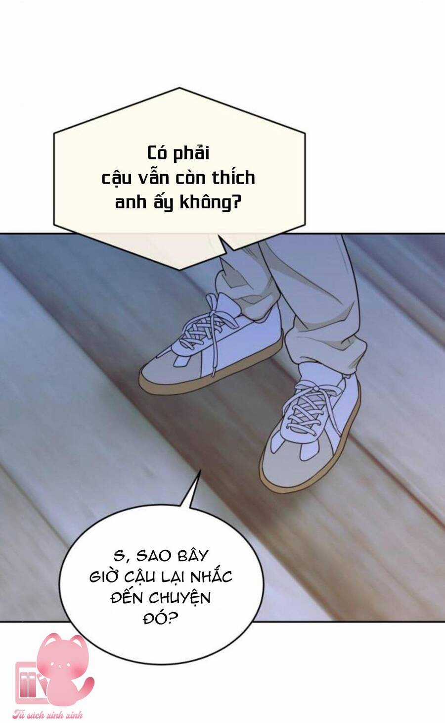 Vận May Không Ngờ Chương 20 trang 34