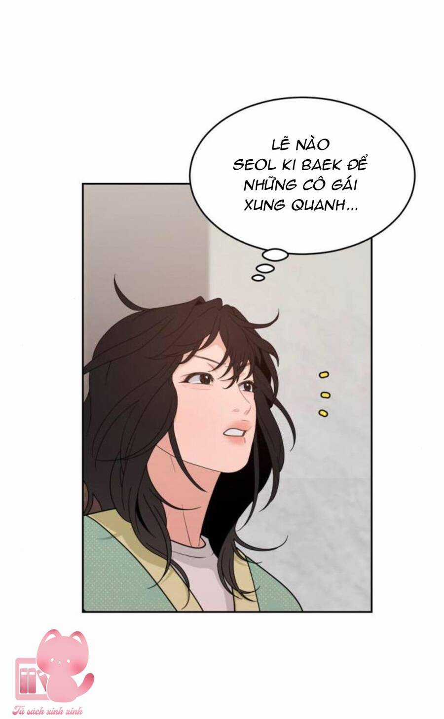 Vận May Không Ngờ Chương 20 trang 40