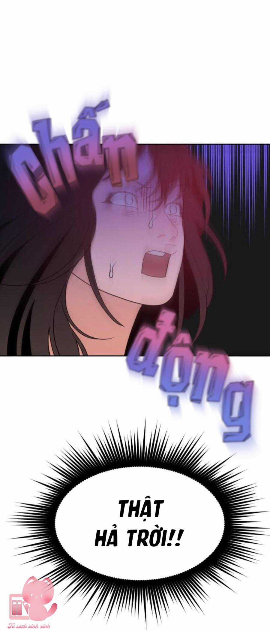 Vận May Không Ngờ Chương 20 trang 42