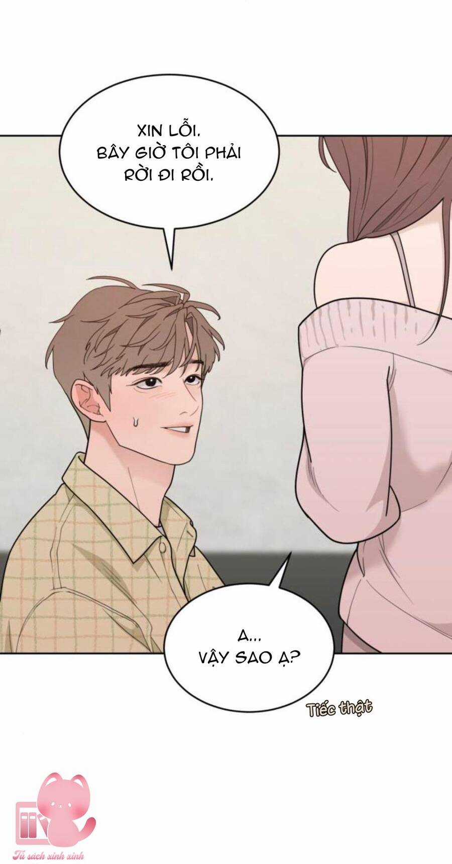 Vận May Không Ngờ Chương 20 trang 43