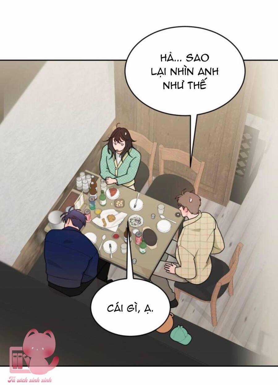 Vận May Không Ngờ Chương 20 trang 50