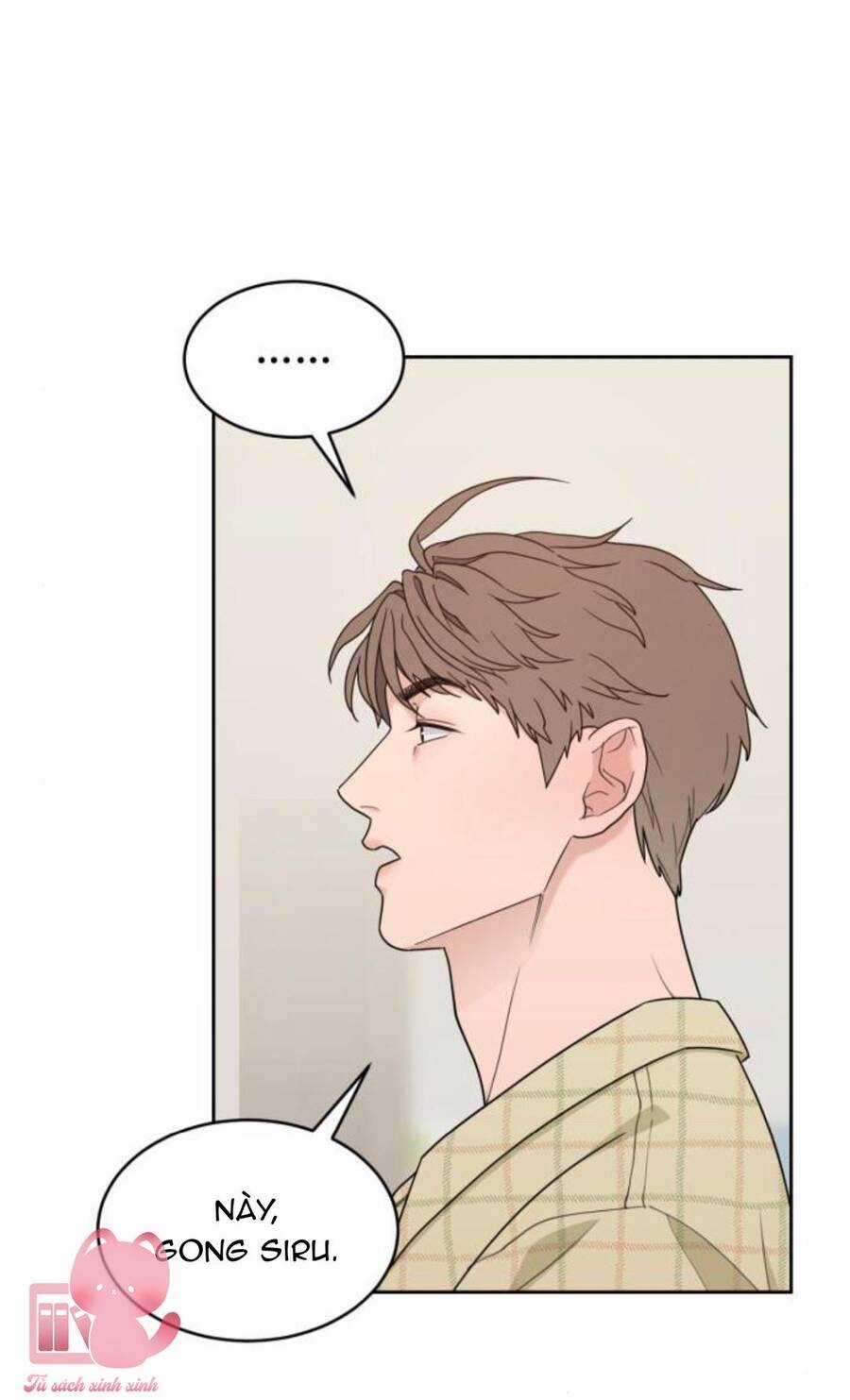 Vận May Không Ngờ Chương 20 trang 51