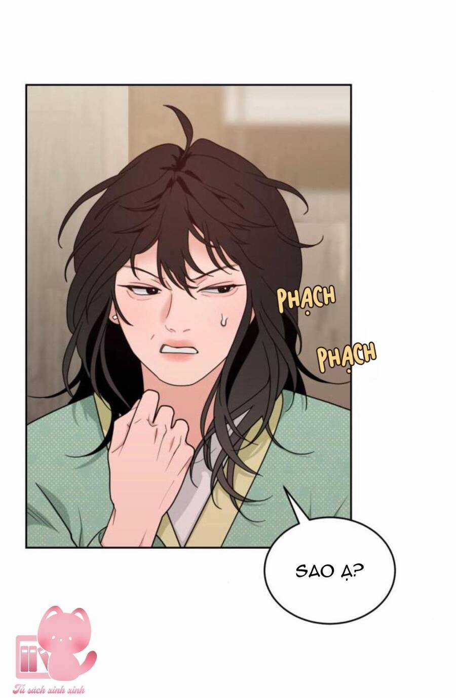 Vận May Không Ngờ Chương 20 trang 52