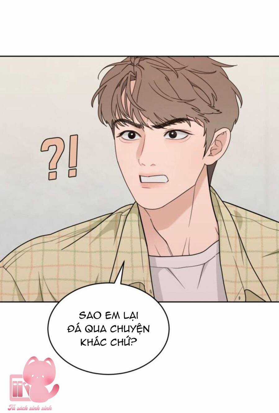 Vận May Không Ngờ Chương 20 trang 60