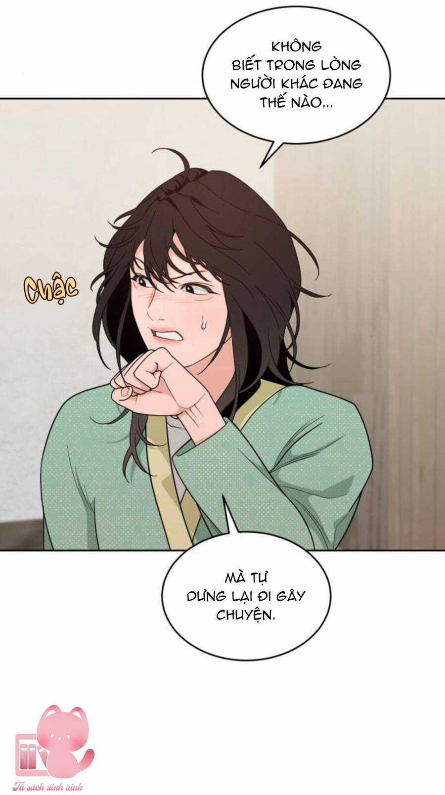 Vận May Không Ngờ Chương 20 trang 64