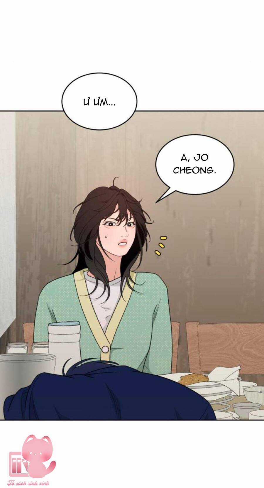 Vận May Không Ngờ Chương 20 trang 65