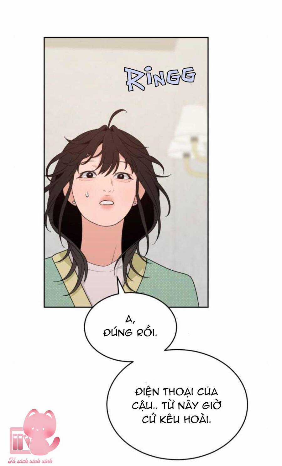 Vận May Không Ngờ Chương 20 trang 68