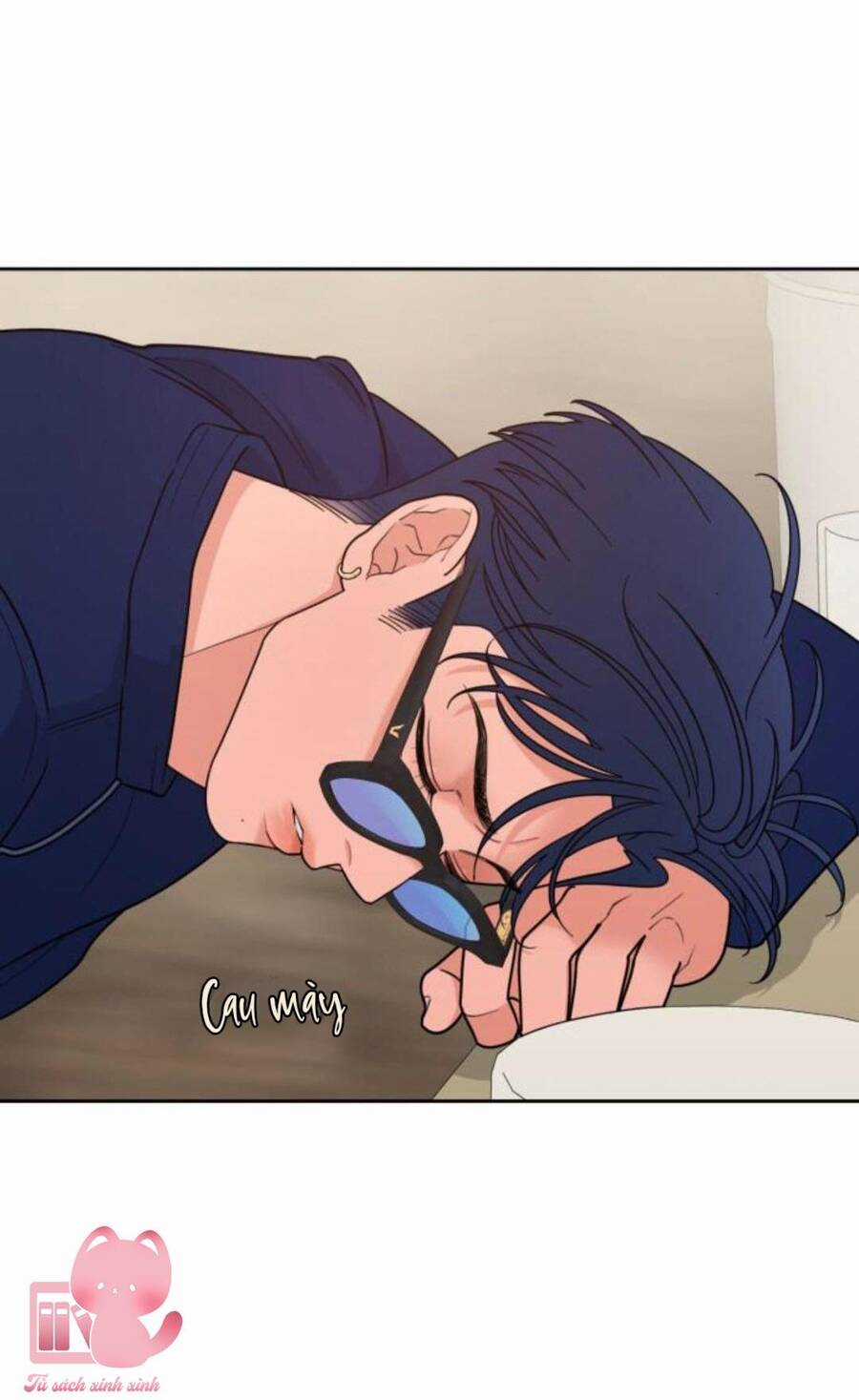 Vận May Không Ngờ Chương 20 trang 69