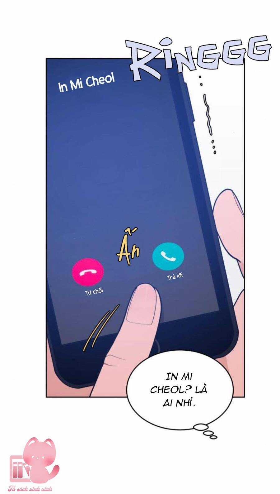 Vận May Không Ngờ Chương 20 trang 71