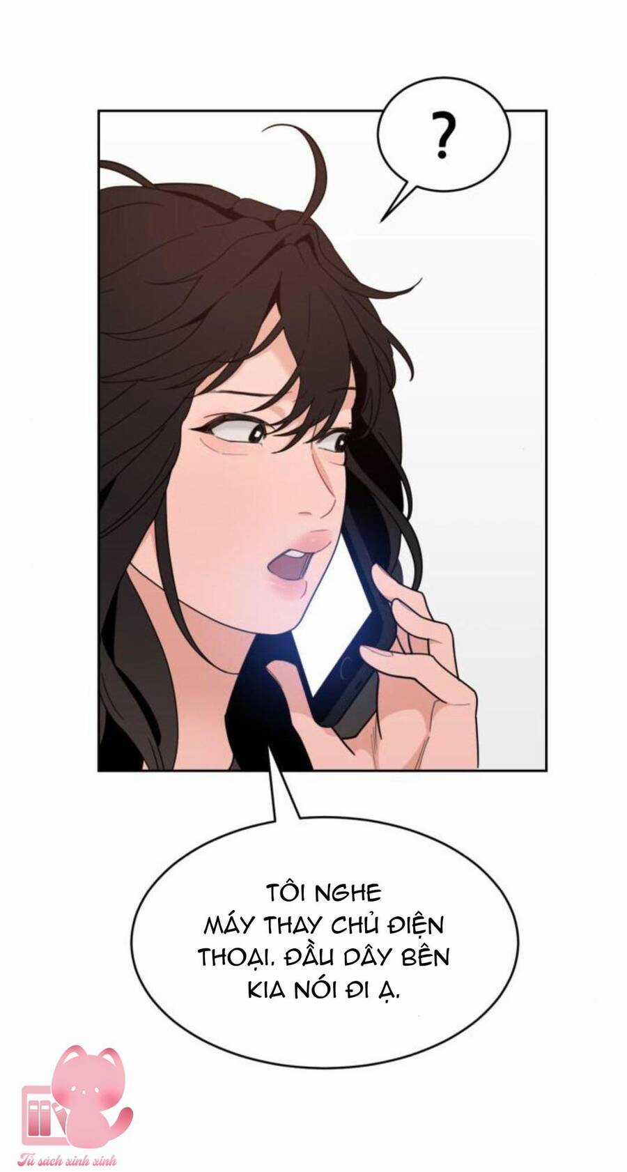 Vận May Không Ngờ Chương 20 trang 73