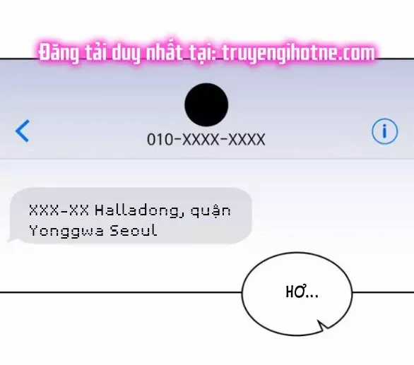 Vận May Không Ngờ Chương 21.1 trang 10