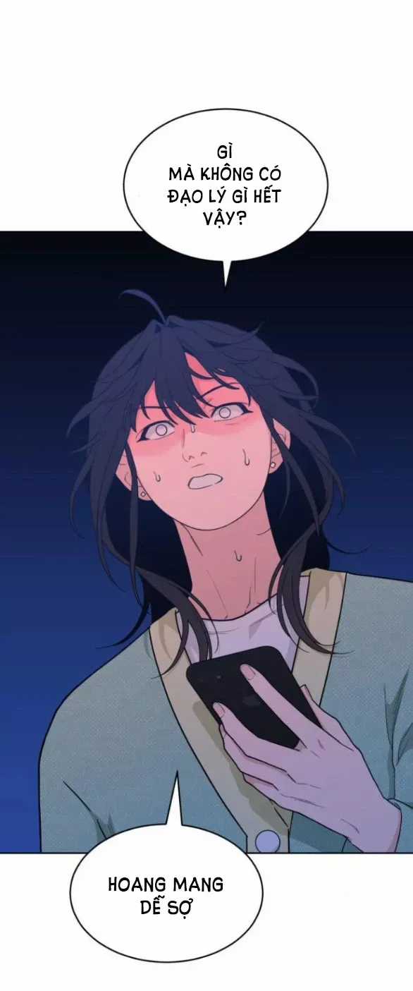 Vận May Không Ngờ Chương 21.1 trang 11