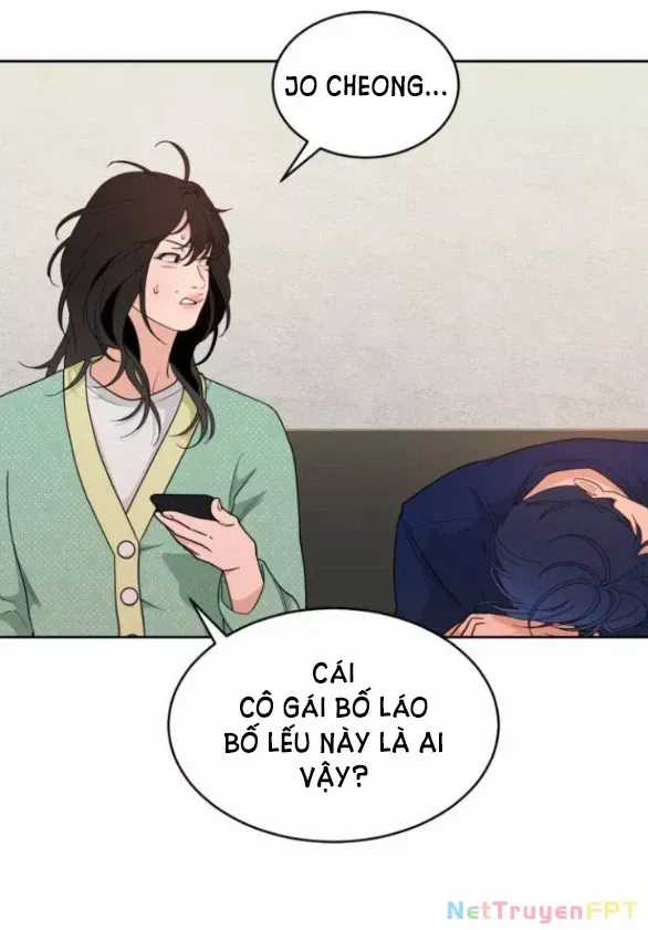 Vận May Không Ngờ Chương 21.1 trang 12