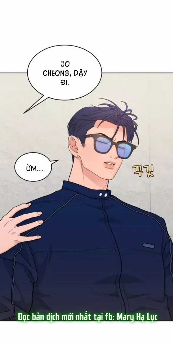 Vận May Không Ngờ Chương 21.1 trang 14