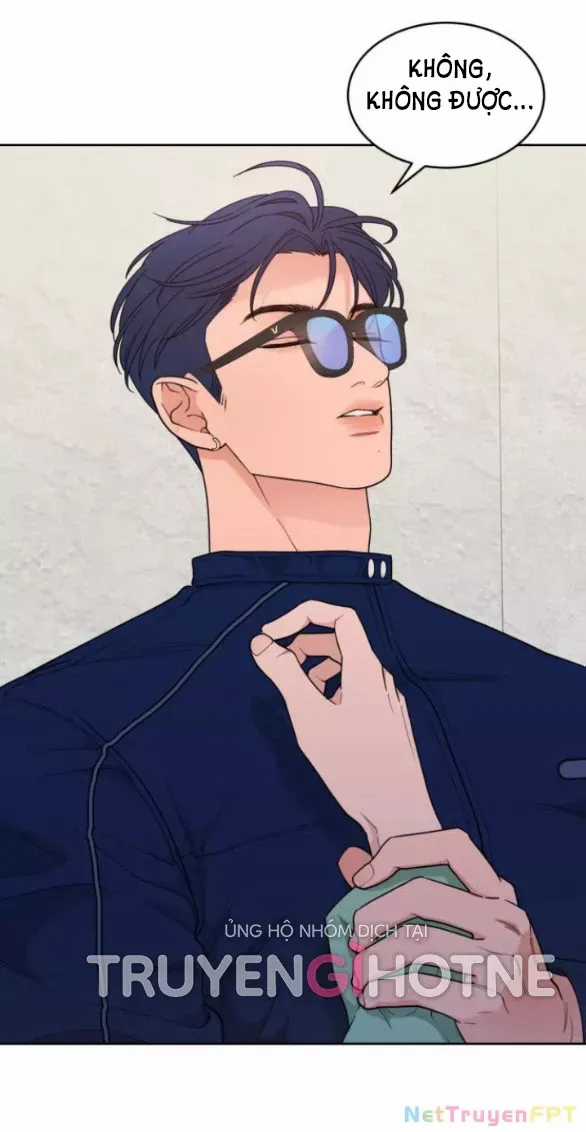 Vận May Không Ngờ Chương 21.1 trang 17