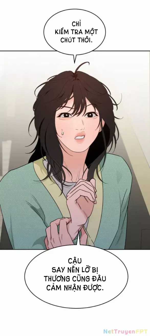 Vận May Không Ngờ Chương 21.1 trang 18