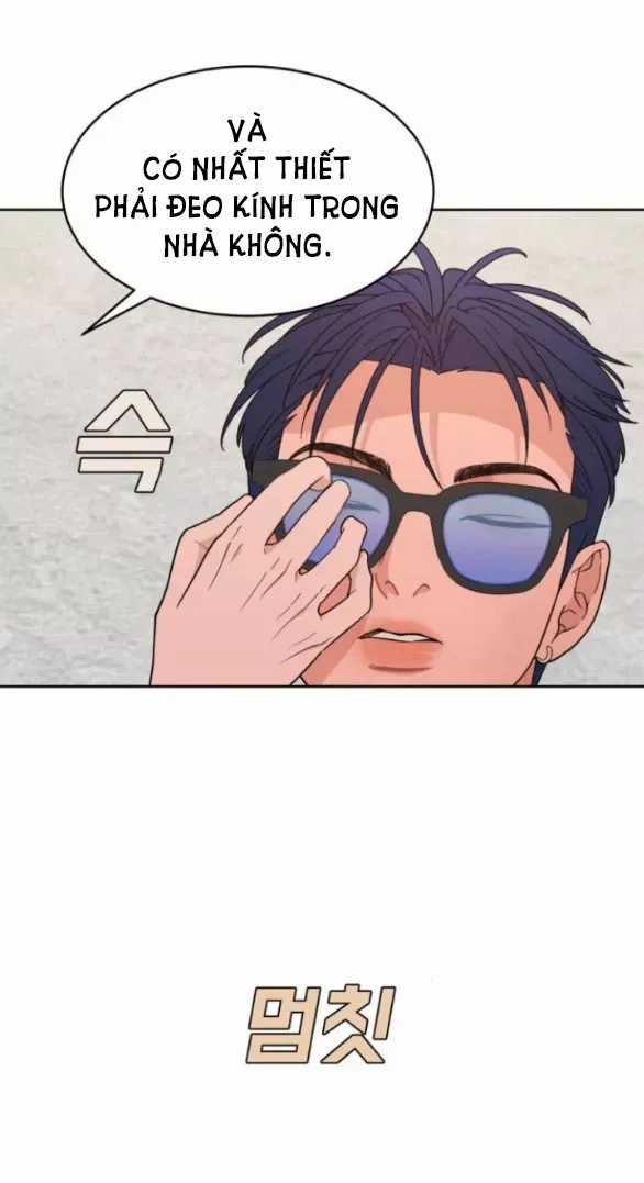 Vận May Không Ngờ Chương 21.1 trang 19