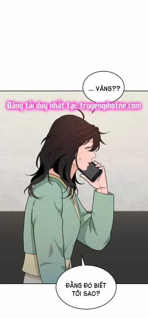 Vận May Không Ngờ Chương 21.1 trang 2