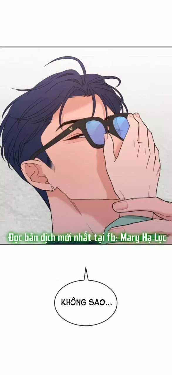 Vận May Không Ngờ Chương 21.1 trang 20