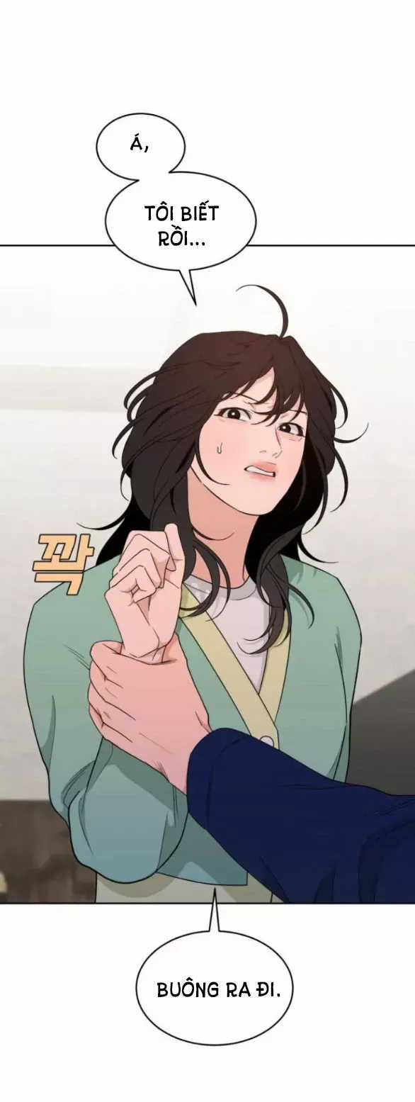 Vận May Không Ngờ Chương 21.1 trang 22